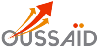 Oussaïd Logo
